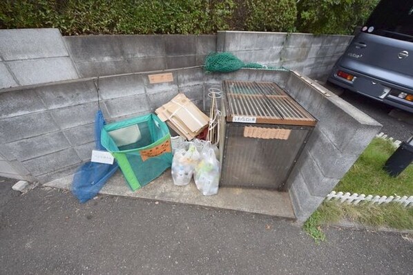 レオパレスデュオコートの物件内観写真